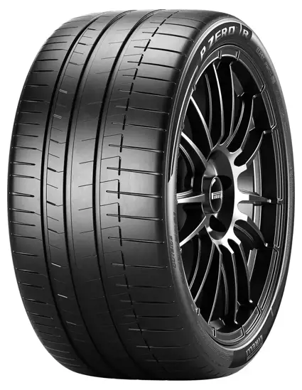 Pirelli 245 35 ZR19 89Y PZero R r f FSL e 15441926