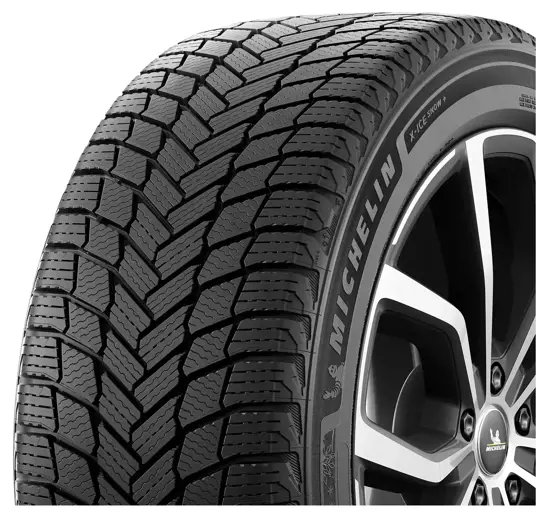 MICHELIN 245 45 R18 100H X Ice Snow XL RG 15454916