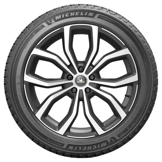 MICHELIN 245 45 R18 100H X Ice Snow XL RG 15454916