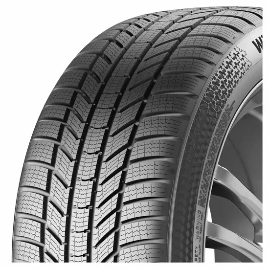 Continental 245 45 R18 100H WinterContact TS 870 P XL FR 15445849
