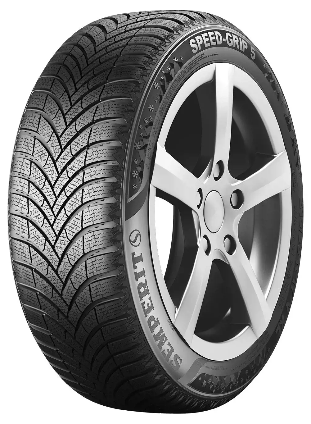 Semperit 225 50 R19 100V Speed Grip 5 XL FR 15440800