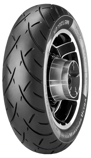 Metzeler 170 70 B16 75H ME 888 Marathon Ultra Rear M C DOT 2022 15456754