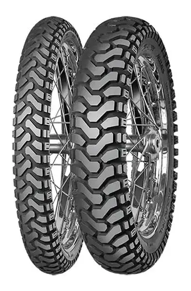 Mitas 90 90 B21 54H TL TT Enduro Trail E 07 Front Daka 15389482