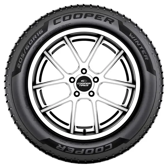 Cooper 225 35 R19 88W Cooper Winter XL FP EVR 15455554