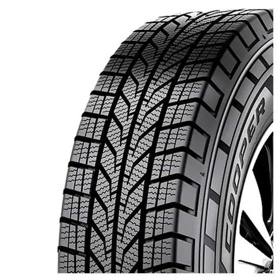 Cooper 195 70 R15C 104R 102R Cooper Winter Van EVR 8PR 15455578