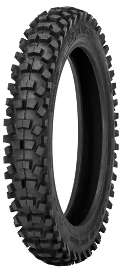 Shinko 250 12 TT 33J SR 520 Kids Cross Front 15364611