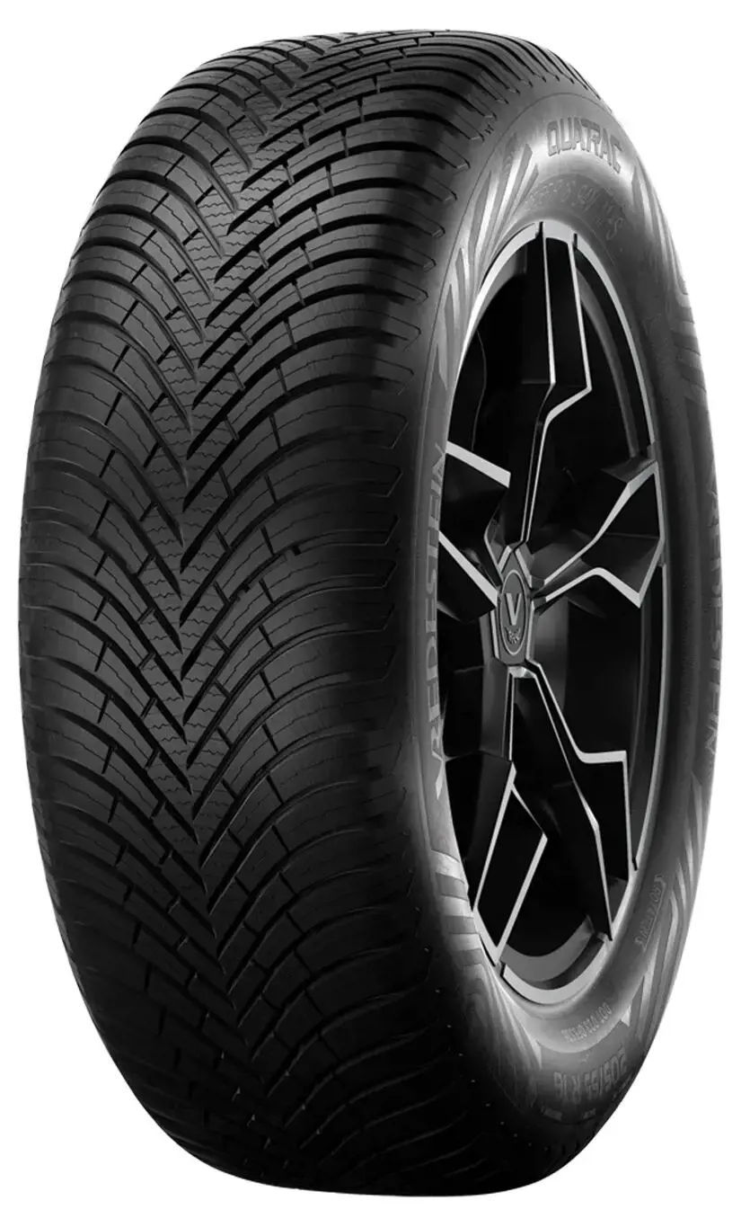 Vredestein 215 65 R16 102V Quatrac XL 15460531