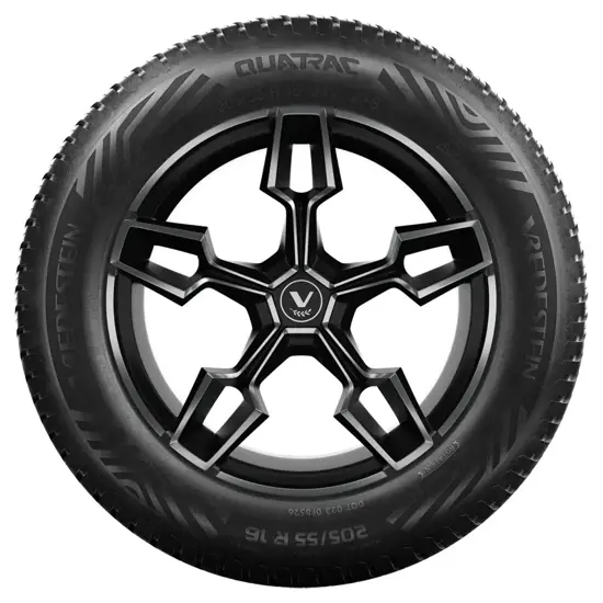 Vredestein 215 65 R16 102V Quatrac XL 15460531