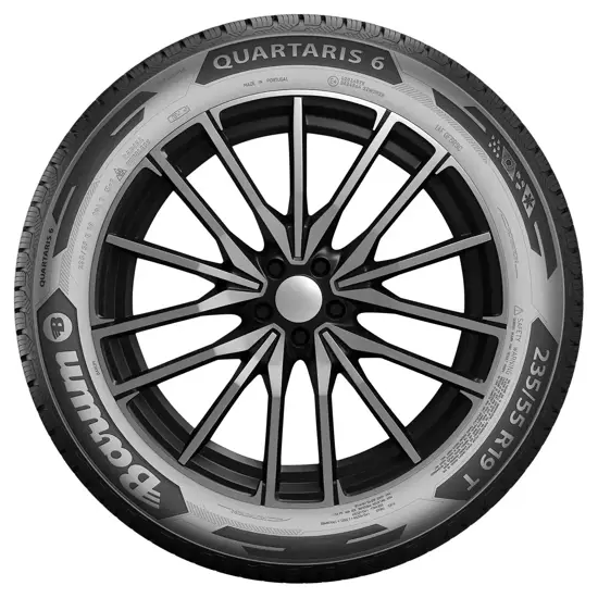 Barum 245 40 R19 98Y Quartaris 6 XL FR 15445879