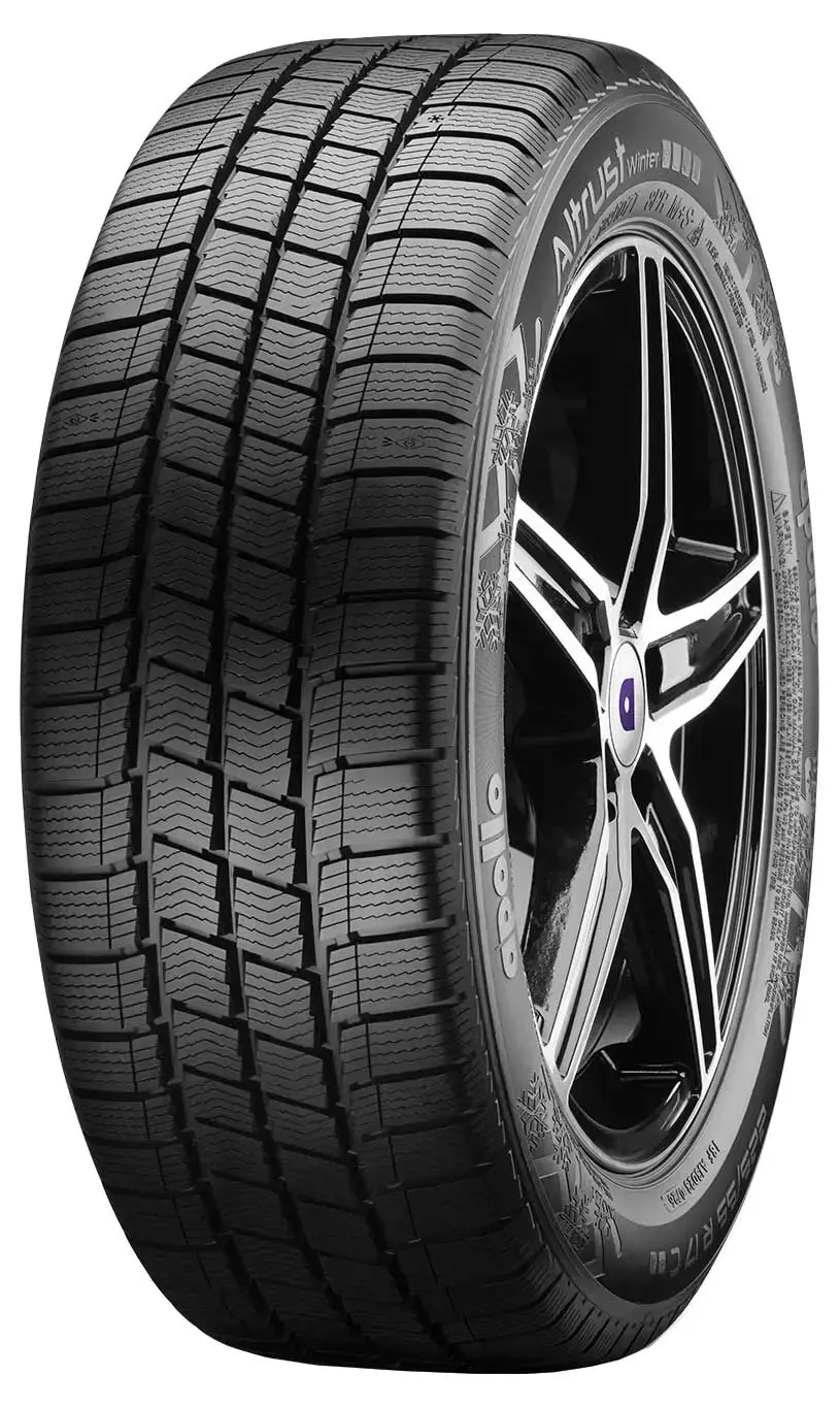 Apollo 225 65 R16C 112R 110R Altrust Winter 15455041