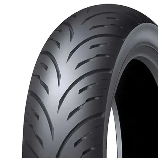 Dunlop 120 70 12 51L SCOOT SMART 2 Rear ID 15454031