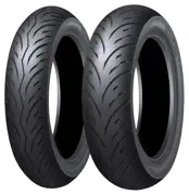 Dunlop 120 70 12 51L SCOOT SMART 2 Rear ID 15454031