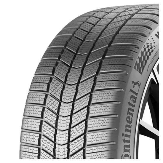 Continental 245 40 R20 99H WinterContact 8 S XL FR 15452669