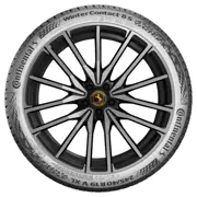Continental 245 40 R20 99H WinterContact 8 S XL FR 15452669