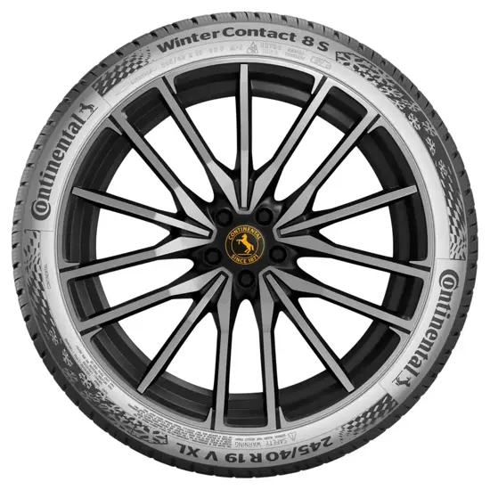 Continental 245 40 R20 99H WinterContact 8 S XL FR 15452669