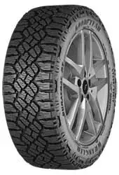 Goodyear LT245 70 R16 113 110Q WrangDuraTrac RT POR FP 8PR 15455453