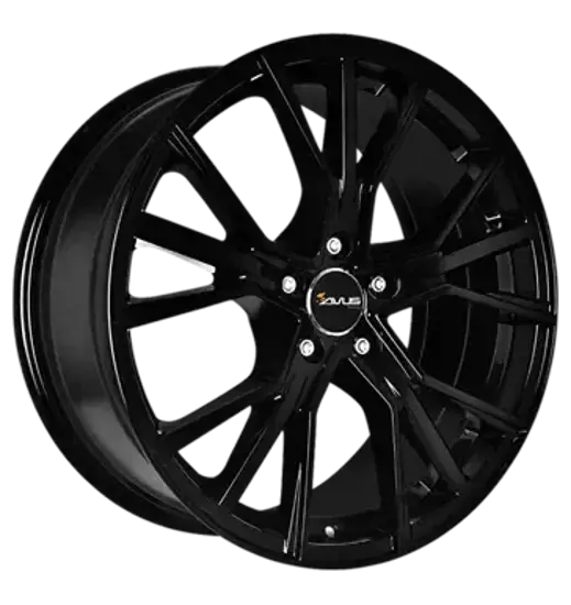 Avus Racing AF18 10 X 23 ET41 15424035