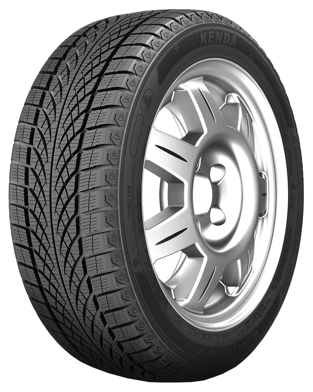 Kenda 195 55 R16 91H KR501 Wintergen 2 EUDR 15432646
