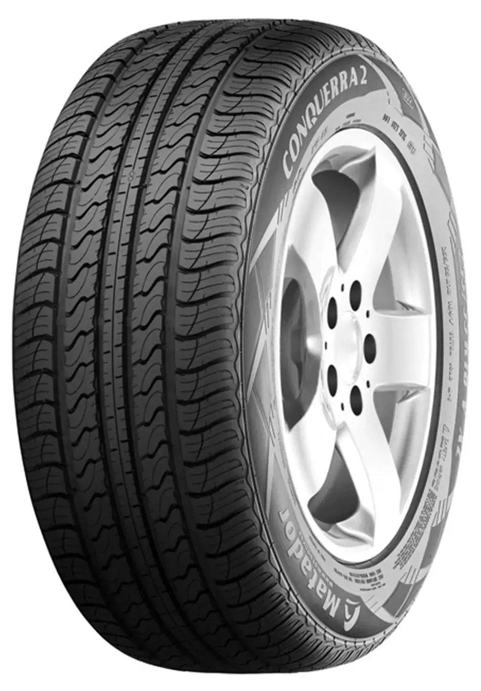 Matador 245 70 R16 107H MP82 Conquerra 2 FR 15408779