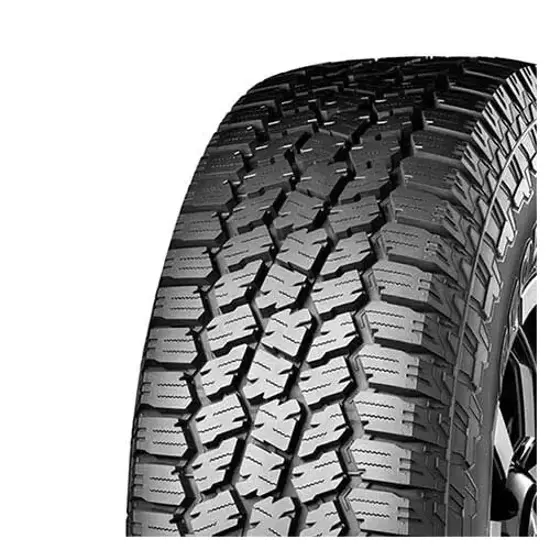 Yokohama 255 70 R18 116H Geolander A T4 G018A XL RPB 15452751