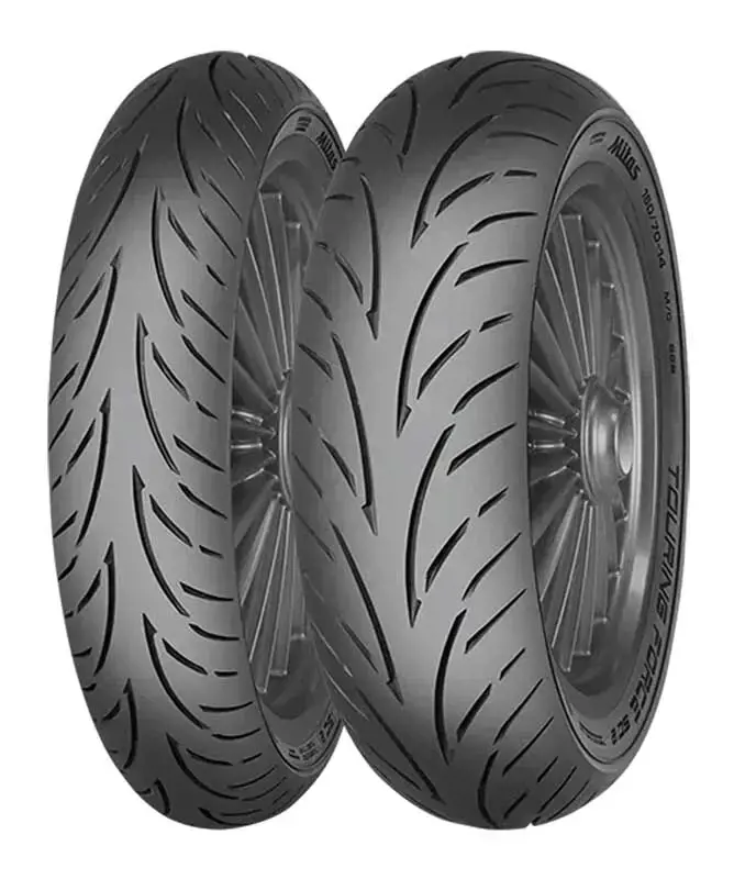 Mitas 120 70 16 57S TL TT Touring Force SC 2 F R 15420367