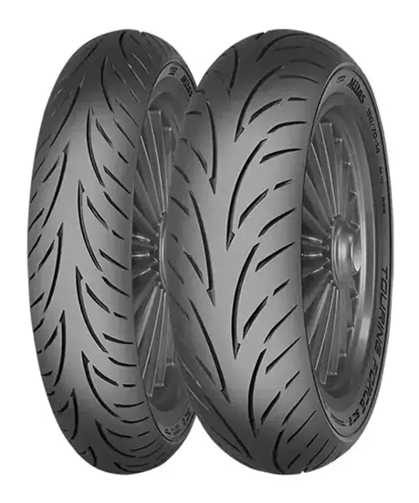 Mitas 120 70 16 57S TL TT Touring Force SC 2 F R 15420367