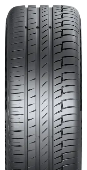 Continental 275 45 R21 107V PremiumContact 6 ContiSeal FR EVc 15366741