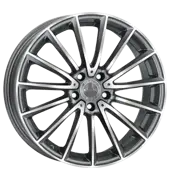 MAK KOMET 8 X 20 ET48 15439806