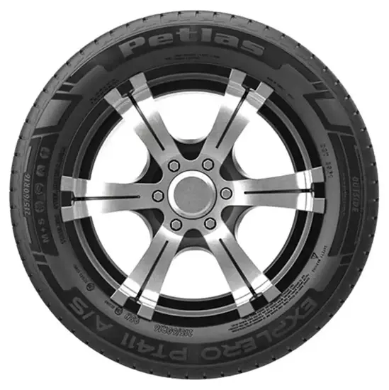 Petlas 245 70 R16 107H Explero A S PT411 15426513