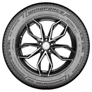 Windforce 215 65 R17 99V TERRAMASTER A S 15453994