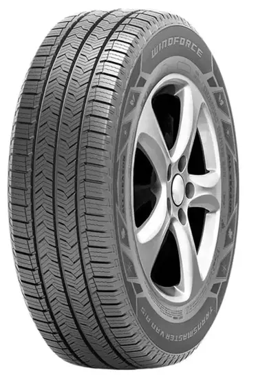 Windforce 195 75 R16C 107S 105S TRANSMASTER VAN A S 8PR 15453997