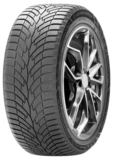 Windforce 235 55 R18 104V SNOWMASTER XL 15454041