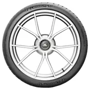 MICHELIN 325 30 ZR20 106Y Pilot Sport Cup 2 R XL K1 RG 15430705