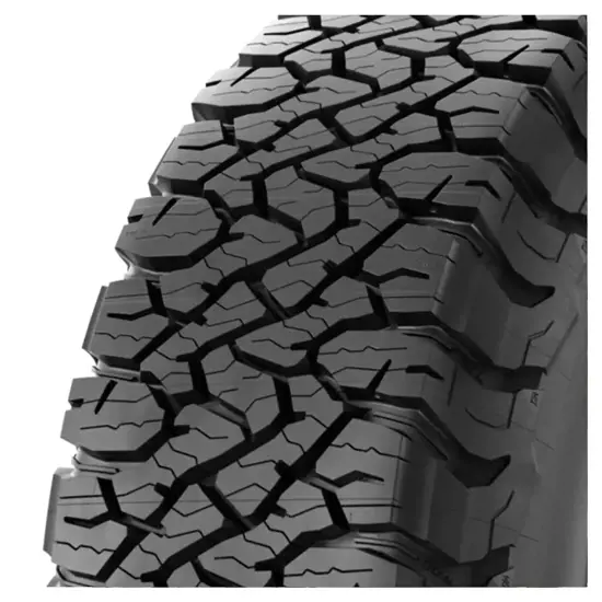 BFGoodrich 305 50 R20 117S All Terrain T A KO3 LRE 10PR 15441441