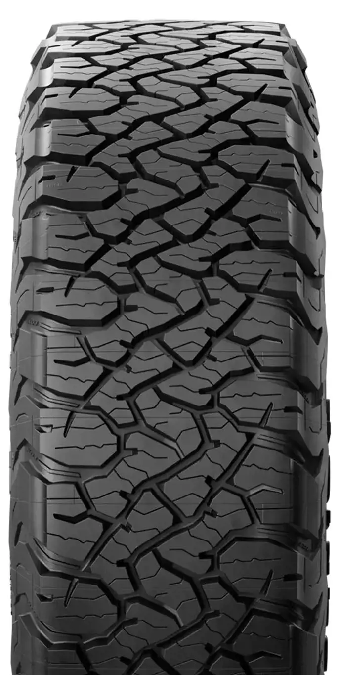 BFGoodrich 305 50 R20 117S All Terrain T A KO3 LRE 10PR 15441441