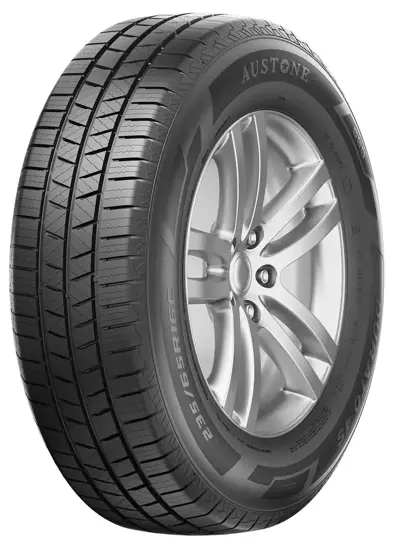 Austone 205 65 R16C 107T 105T Durato 4S EUDR 15462358