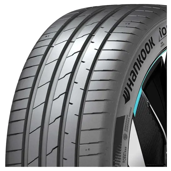Hankook 215 50 R18 92H iON evo IK01 HMC 15452780
