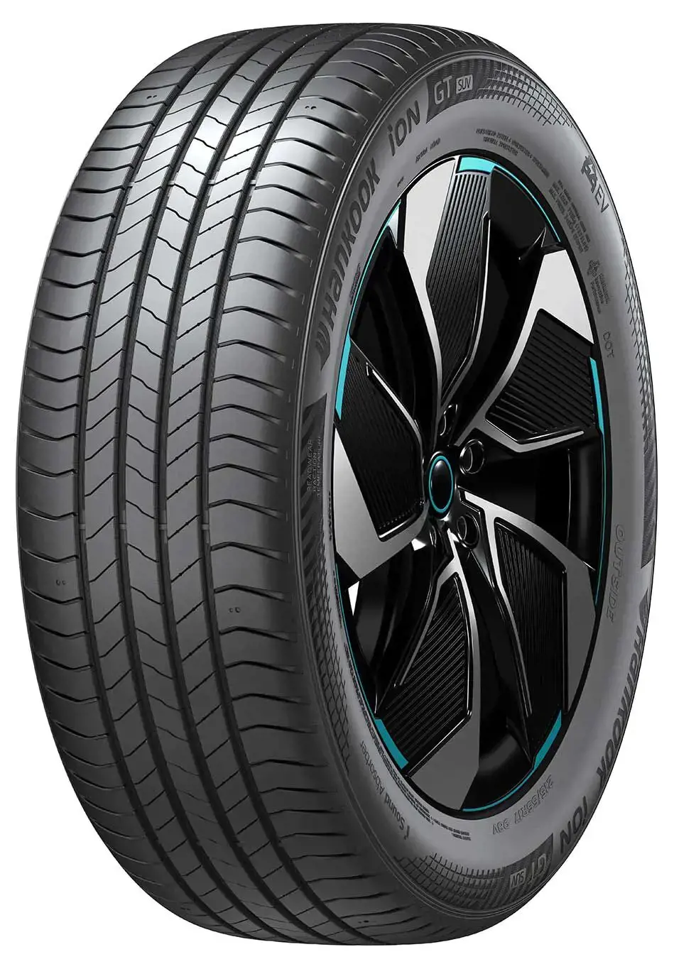 Hankook 205 65 R16 95H iON GT IK41 HMC 15462389