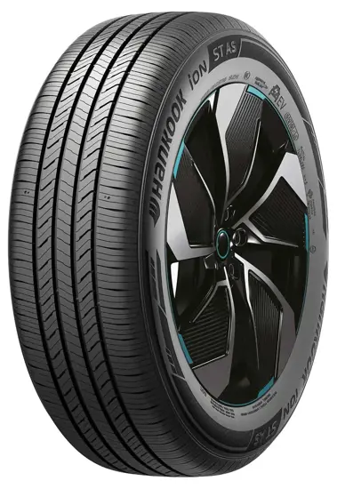 Hankook 185 55 R16 87V ION ST AS IH61 XL 15462392
