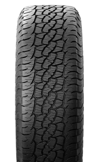 BFGoodrich 265 60 R18 110T Trail Terrain T A OWL 15457973