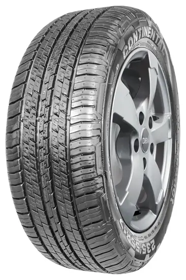 Continental 235 50 R18 101H 4x4 Contact XL FR 15409389