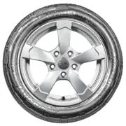 Continental 235 50 R18 101H 4x4 Contact XL FR 15409389