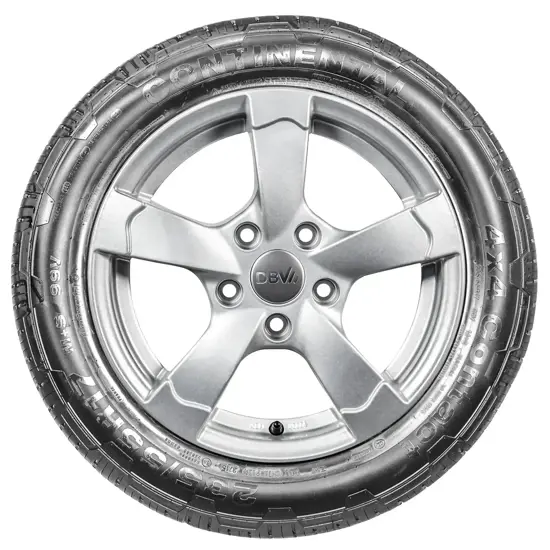 Continental 235 50 R18 101H 4x4 Contact XL FR 15409389