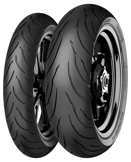 Continental 160 60 ZR17 69W ContiMotion EVO M C 15459732