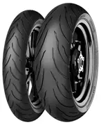 Continental 120 70 ZR17 58W ContiMotion EVO M C 15459731