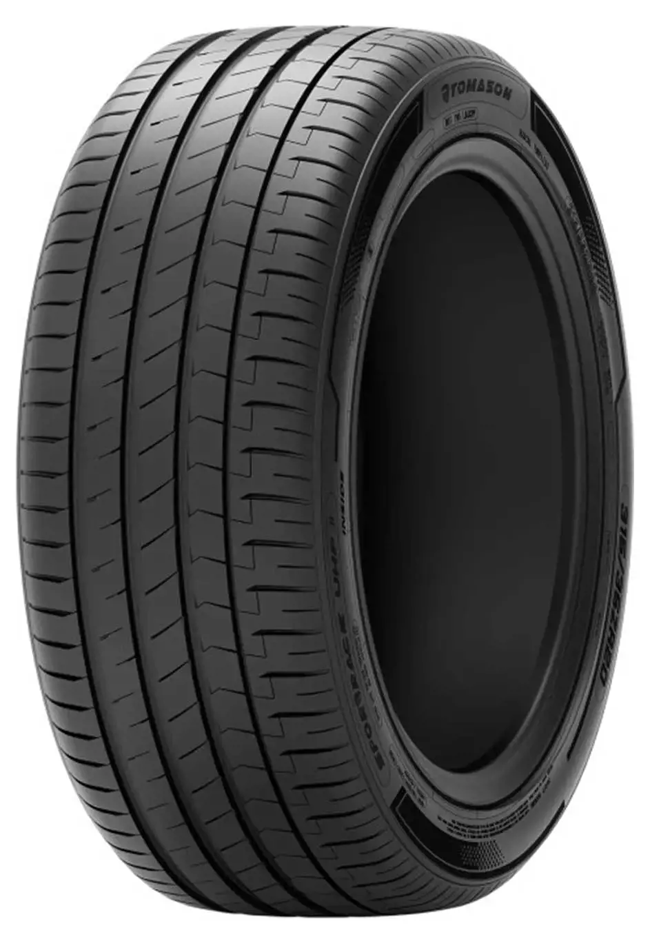 Tomason 225 35 ZR19 88Y Sportrace UHP II XL 15462489