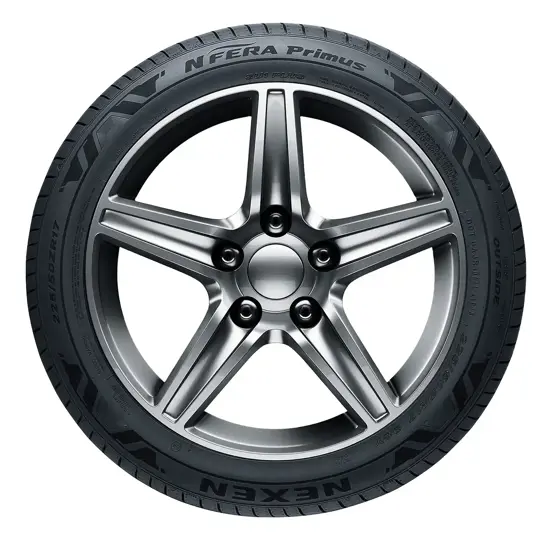 Nexen 205 60 R16 96H N Fera Primus XL 15435169