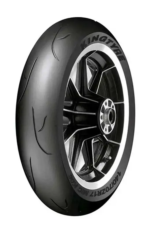 Kingtyre 190 55 ZR17 75W K06 Rear 15441297