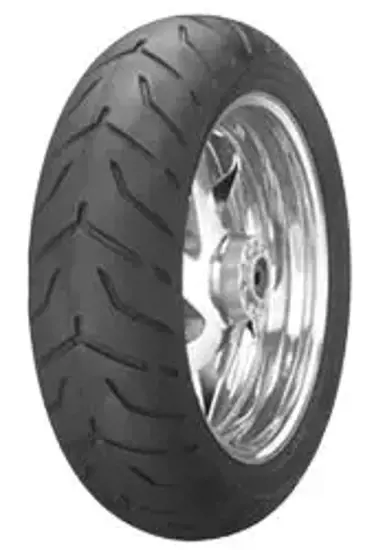 Dunlop 200 55 R17 78V D 407 4PR Rear 15458821