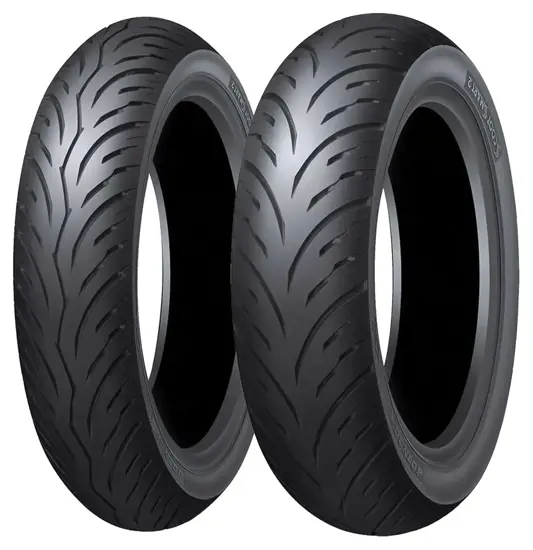 Dunlop 120 70 14 55S SCOOT SMART 2 Front ID 15454025